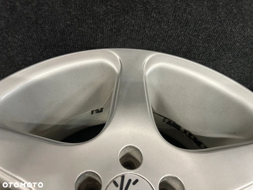 Alufelgi DBV Audi A3 8L, Audi TT, Golf 4, Seat Leon I 17 cali 5x100 4szt. - 26
