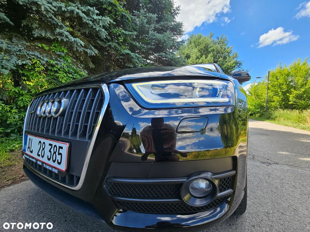 Audi Q3 - 18