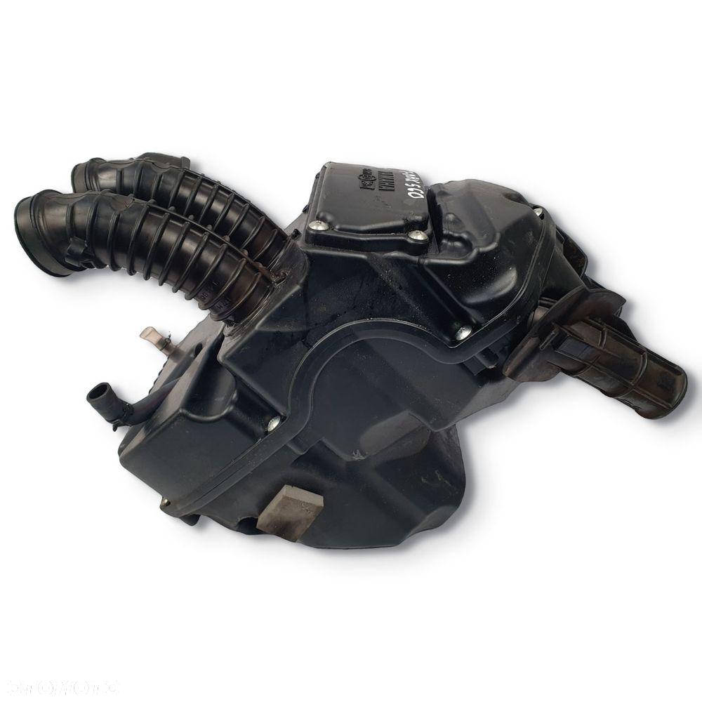 OBUDOWA FILTRA POWIETRZA Yamaha T-Max 560 Tech Max 560 20-25 AirBox - 1