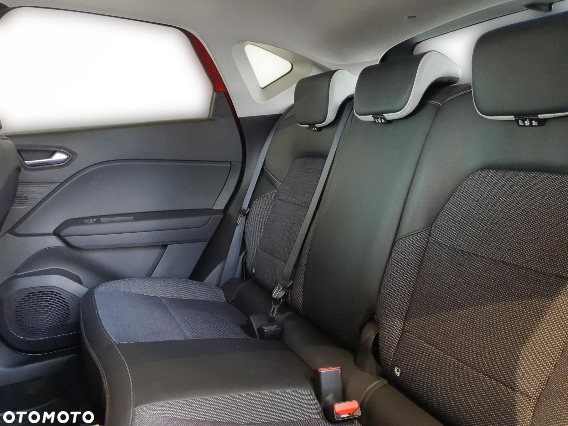 Renault Captur 1.0 TCe Techno - 20