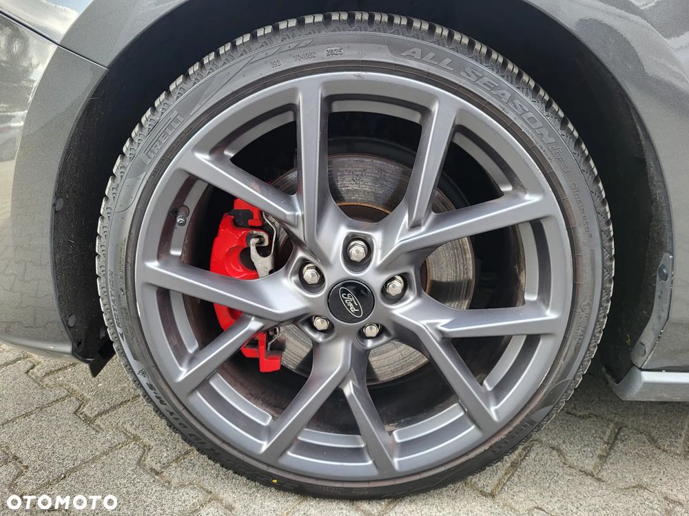 Ford Focus 2.3 EcoBoost ST - 9