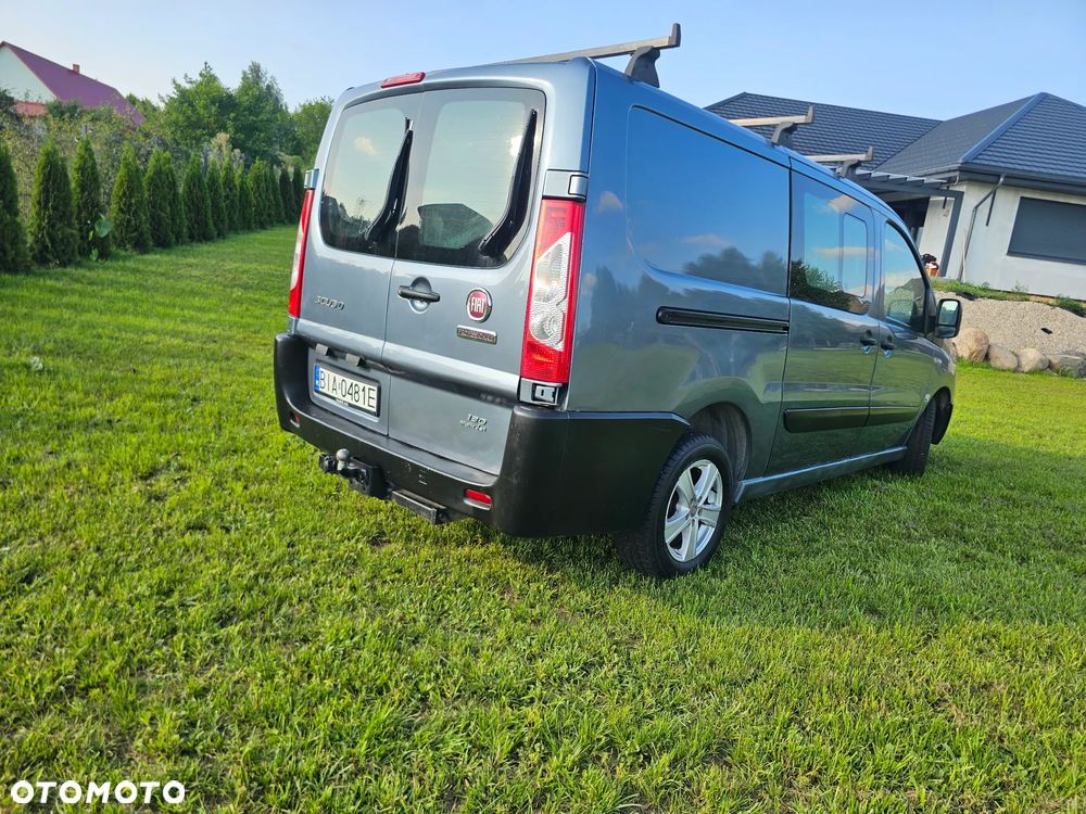 Fiat Scudo - 3