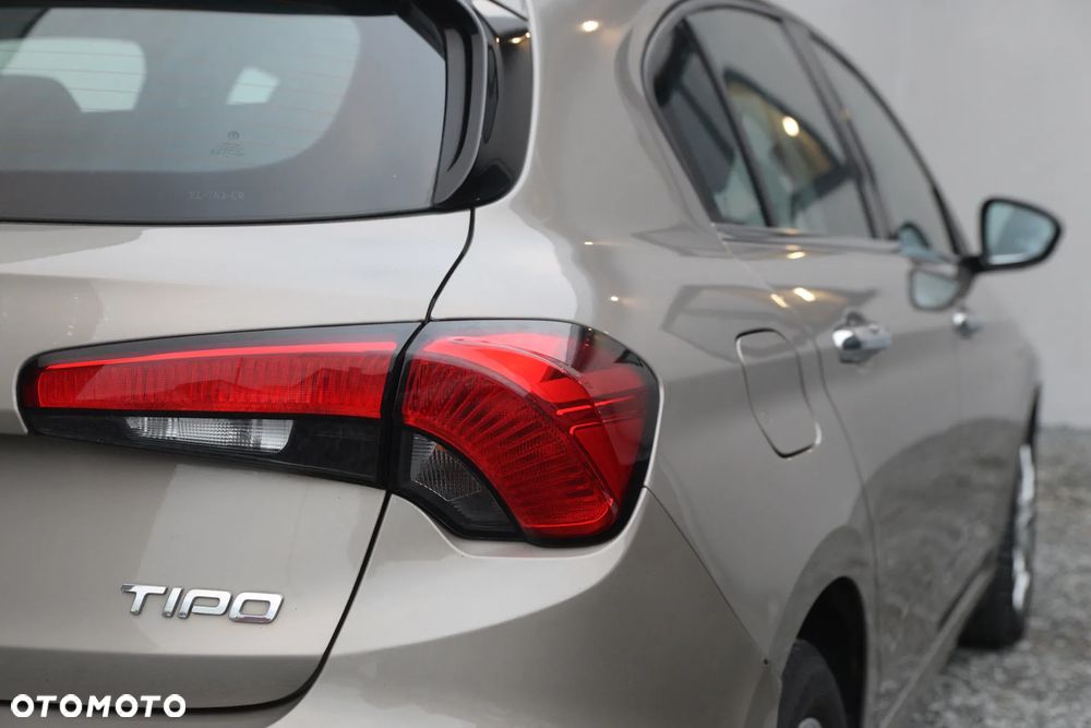 Fiat Tipo 1.6 MultiJet 16v S-Design - 15
