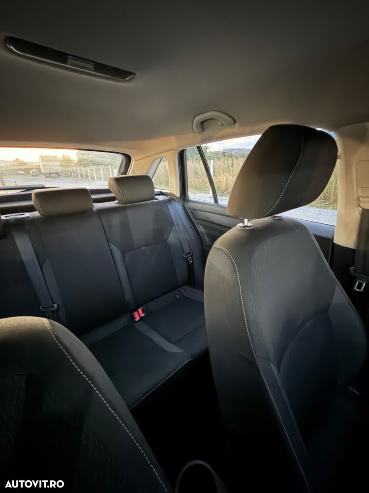 Skoda RAPID 1.6 TDI Ambition - 5