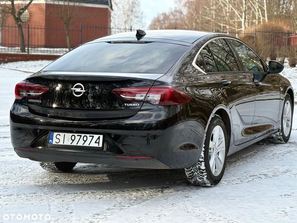 Opel Insignia - 3