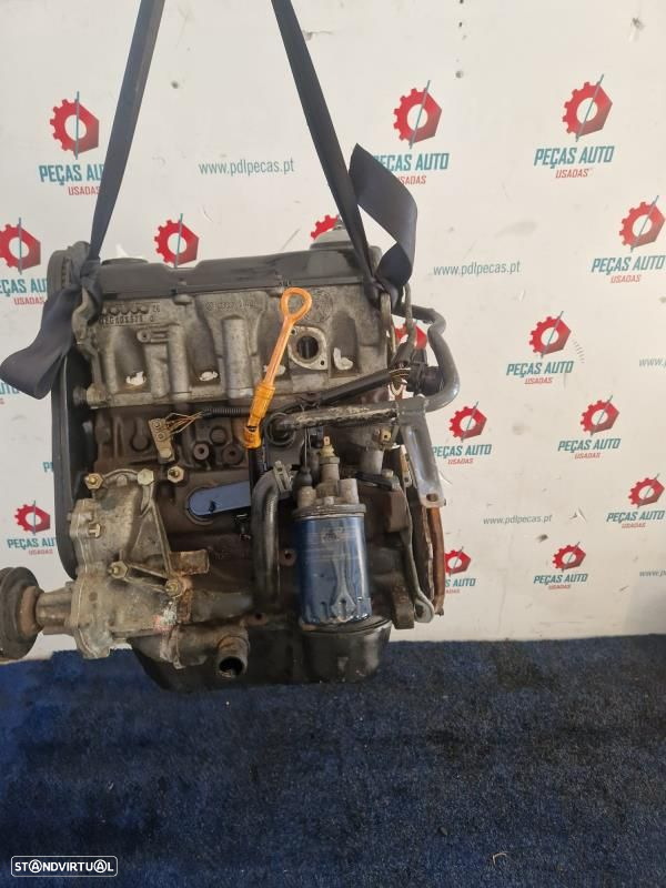 Motor Combustão Volkswagen Golf Iii (1H1) - 5