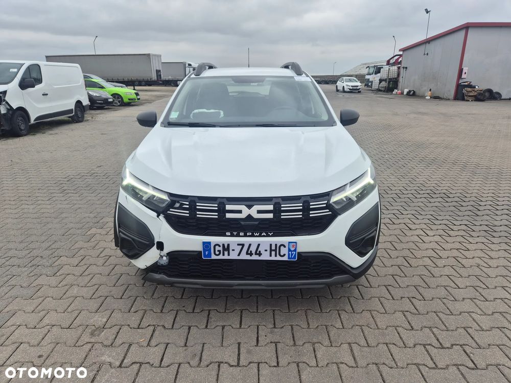 Dacia Sandero Stepway 1.0 TCe Comfort - 8