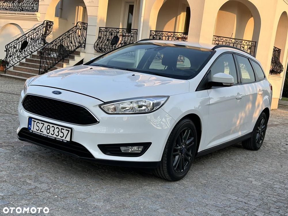 Ford Focus - 2