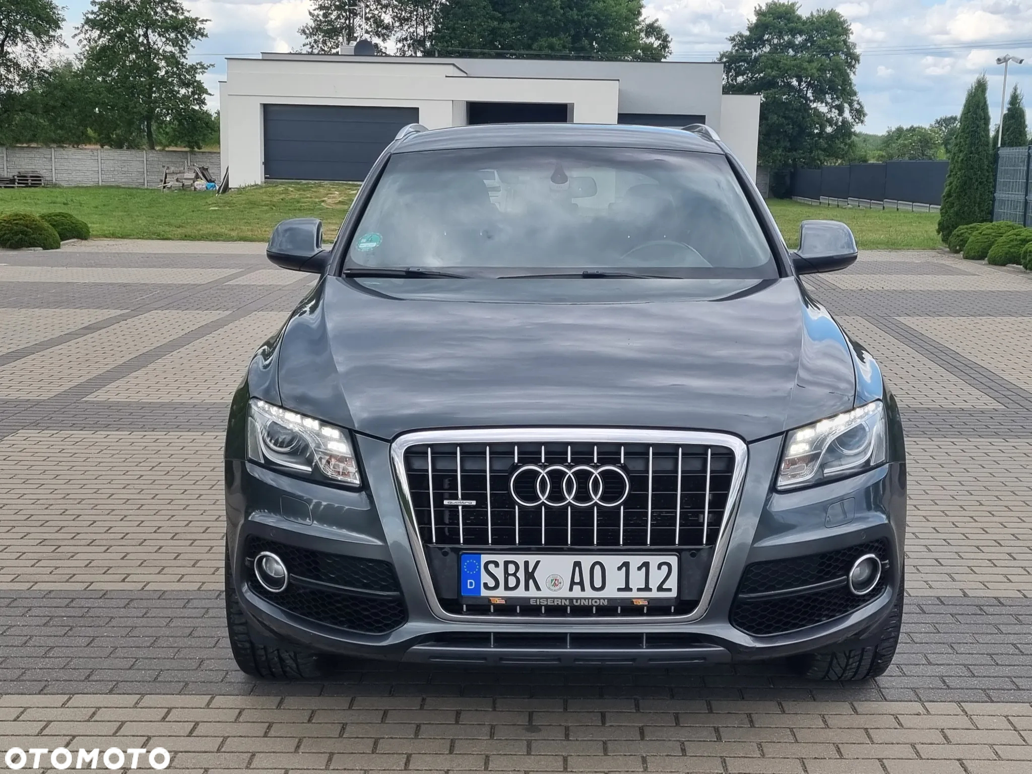 Audi Q5 3.0 TDI Quattro S tronic - 2