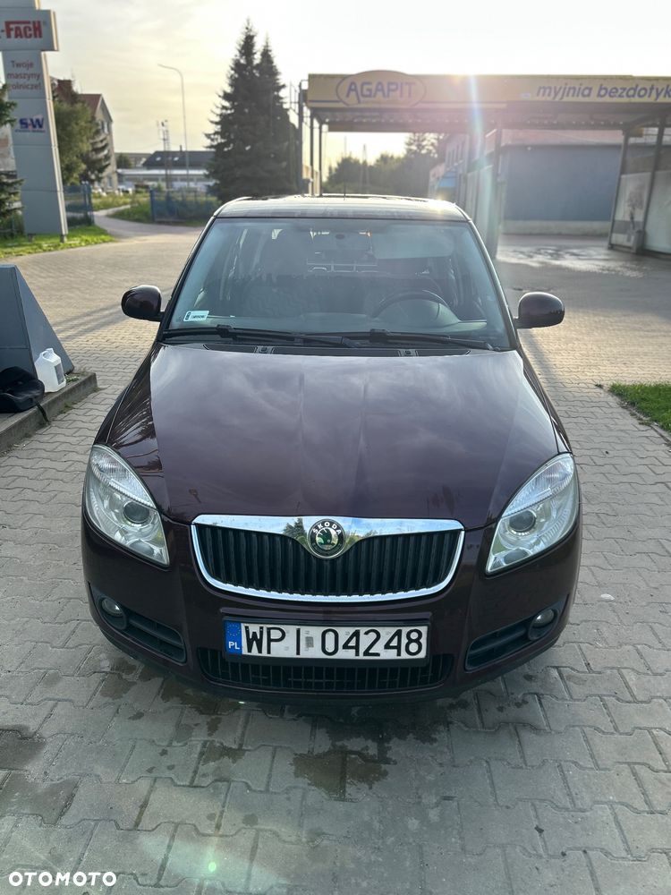 Skoda Fabia 1.2 12V Classic - 3