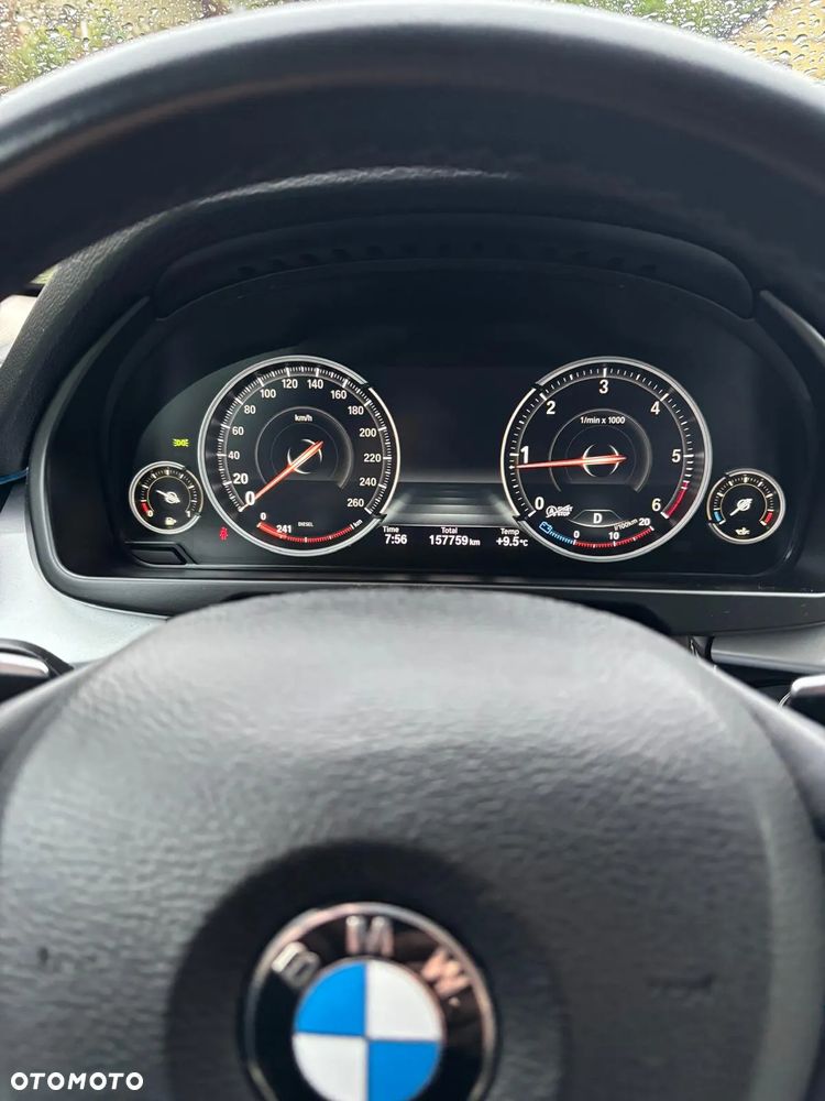 BMW X5 xDrive25d - 15