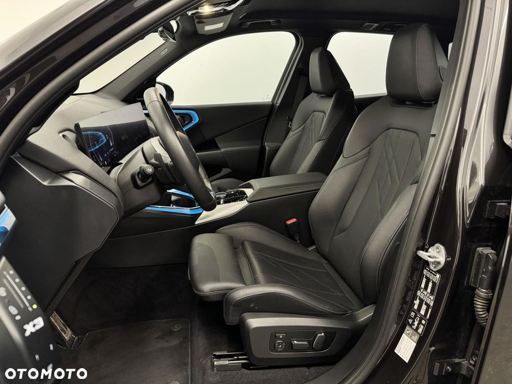 BMW X3 - 14