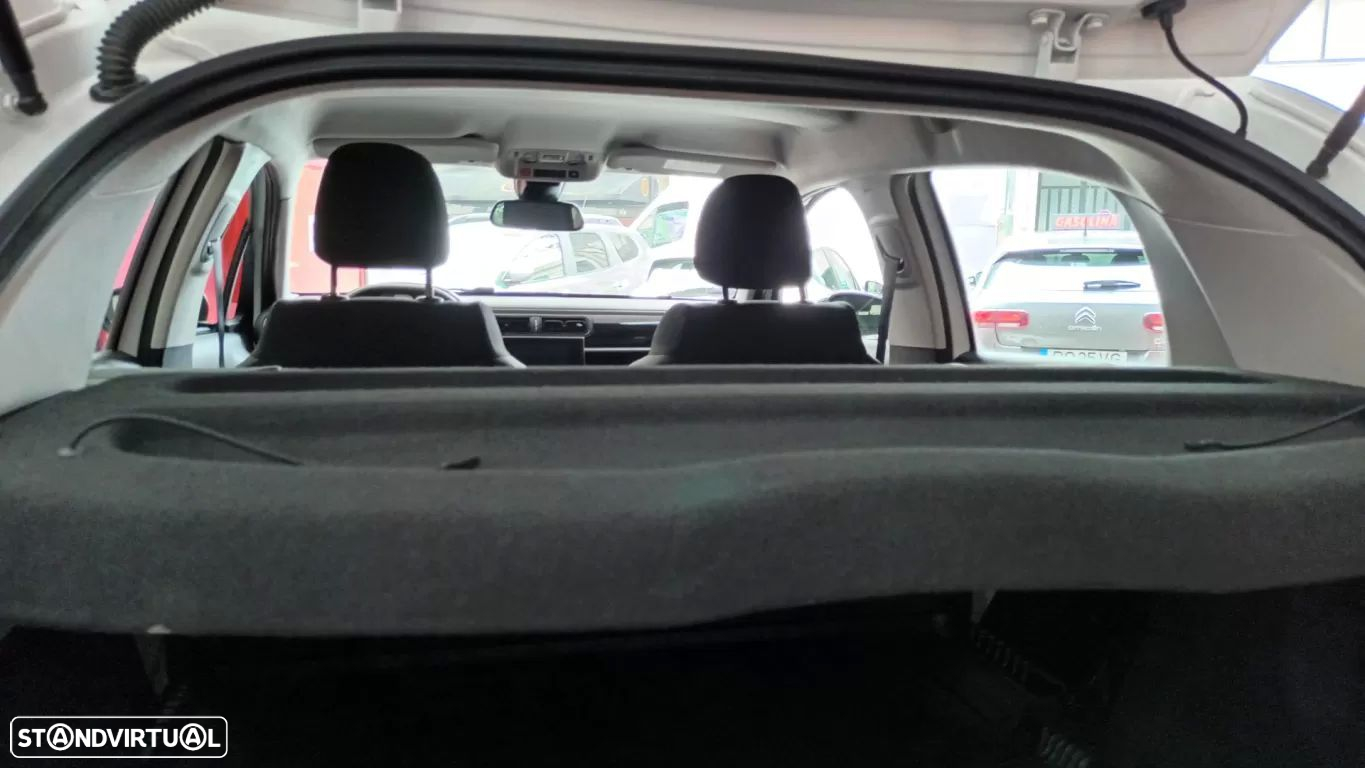 Citroën c3 van 1.5 bluehdi business feel s&s c/ iva dedutível - 50