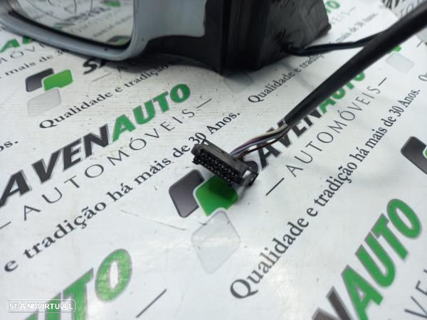 Espelho Retrovisor Esq Electrico  Volkswagen Passat (3B3) - 5