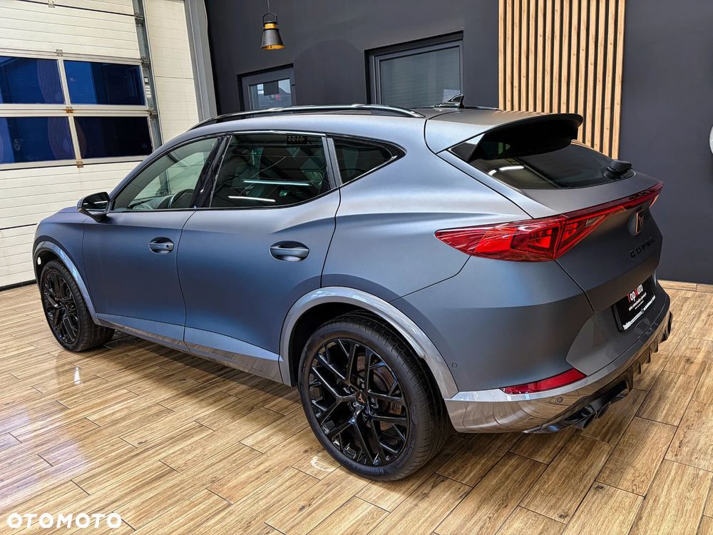 Cupra Formentor VZ 2.0 TSI 4Drive DSG - 11