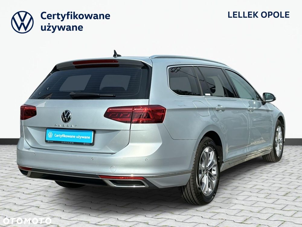 Volkswagen Passat Variant - 6