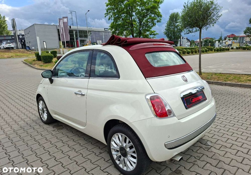 Fiat 500 - 11