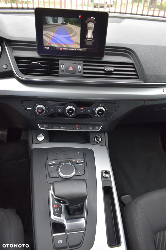 Audi Q5 2.0 TDI Quattro Design S tronic - 10