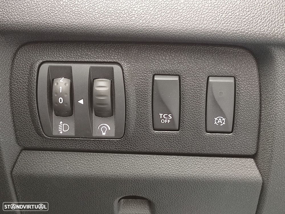 Renault Mégane 1.5 dCi Bose Edition - 19