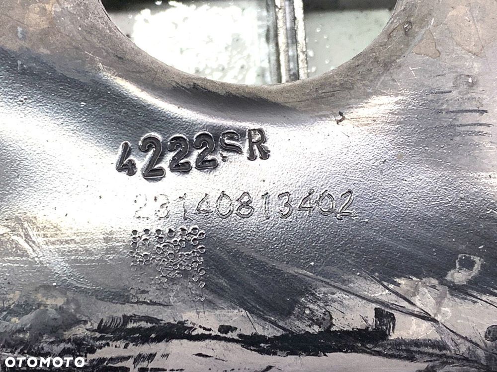 WAHACZ PRAWY PRZÓD  OPEL CORSA F 2019 - 2022 1.2 (68) 74 kW [101 KM] benzyna 2019 - 2022 - 6