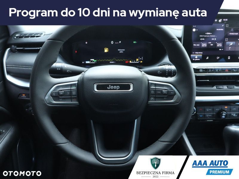 Jeep Compass - 21