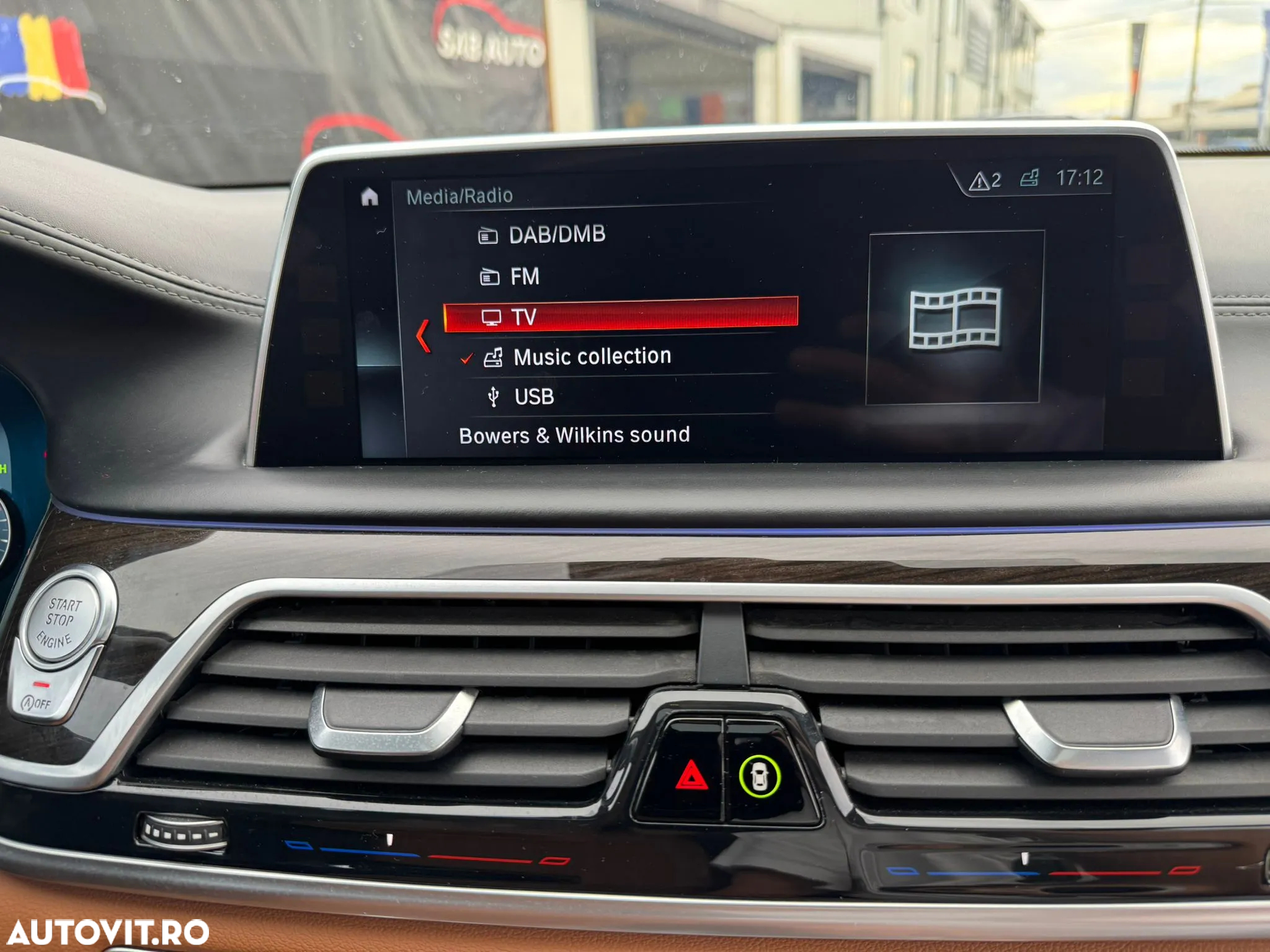 BMW Seria 7 750Ld xDrive - 35
