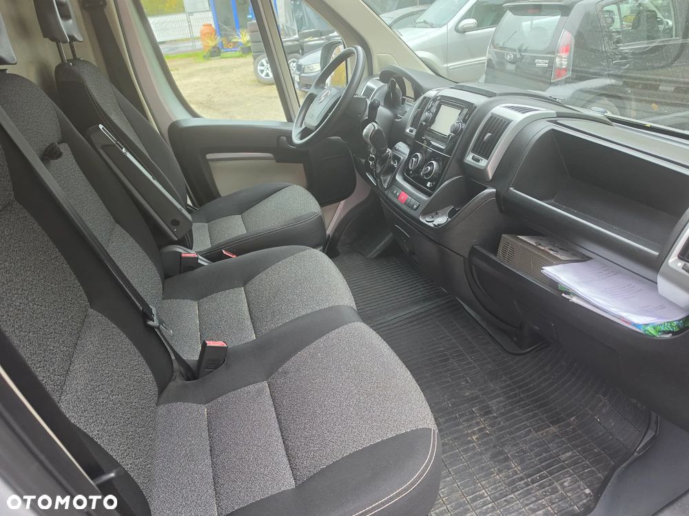 Fiat Ducato - 16