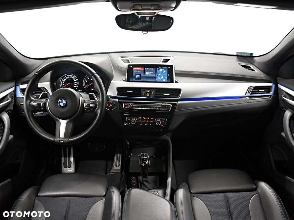 BMW X2 - 15