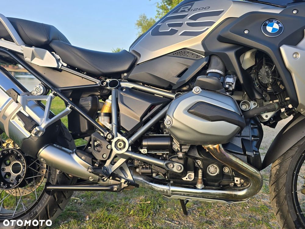 BMW GS - 20