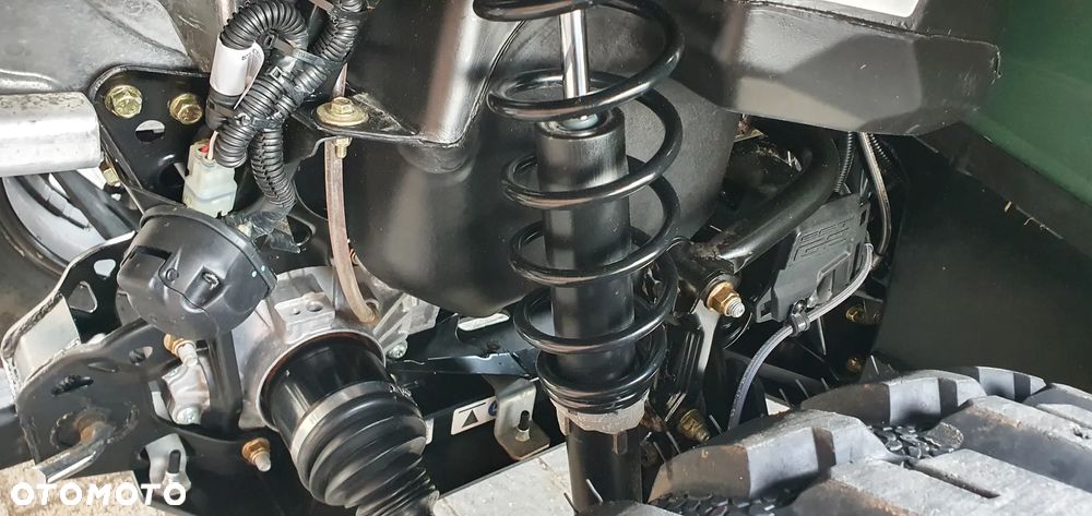 Can-Am Outlander - 13