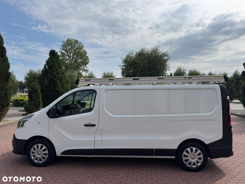 Renault Trafic - 6