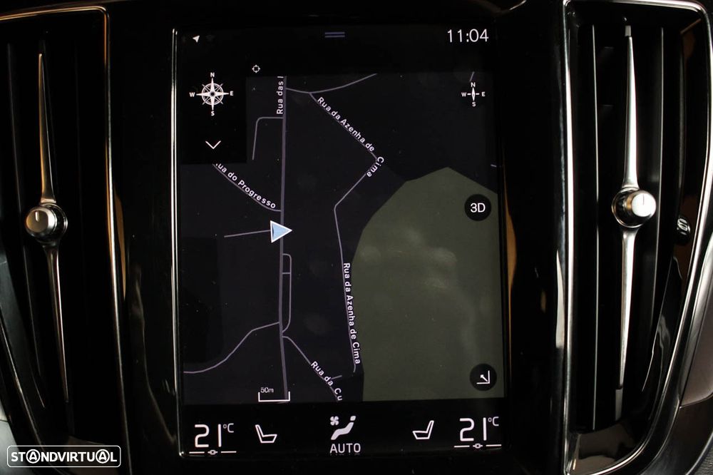 Volvo V60 D3 Momentum Pro - 24