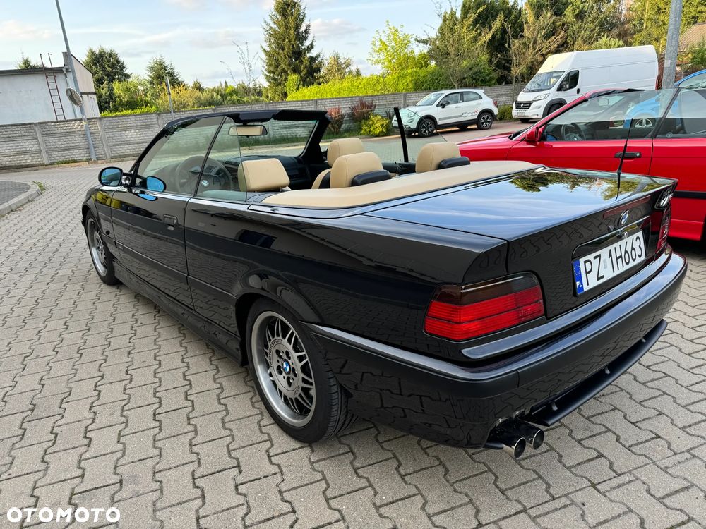 BMW M3 - 4