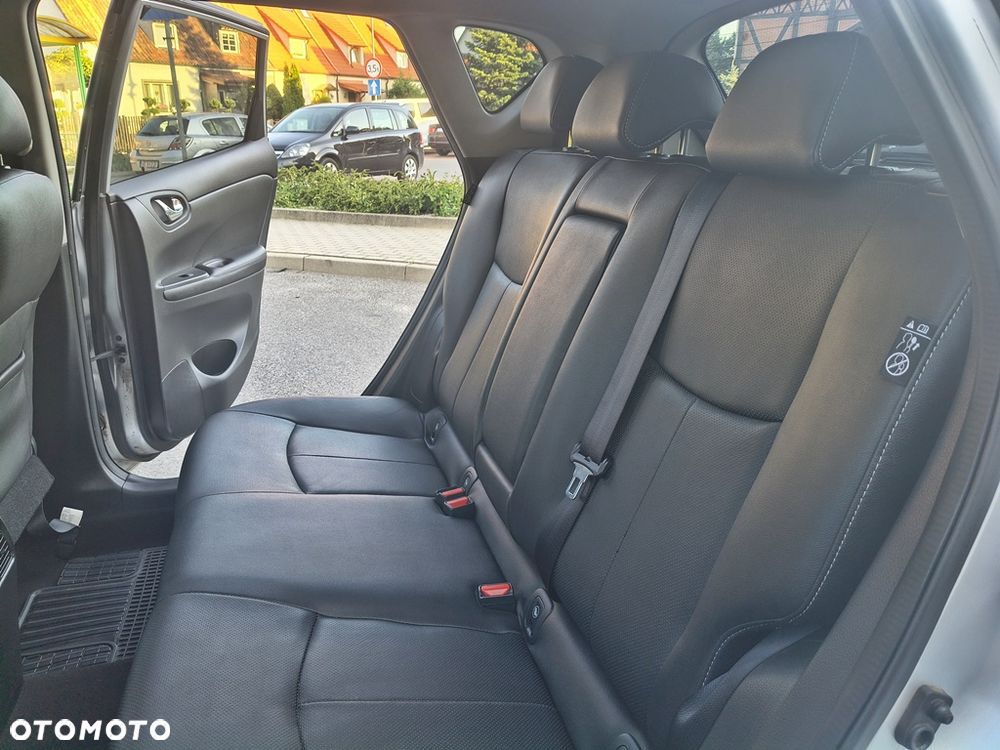 Nissan Pulsar 1.2 DIG-T Tekna - 30