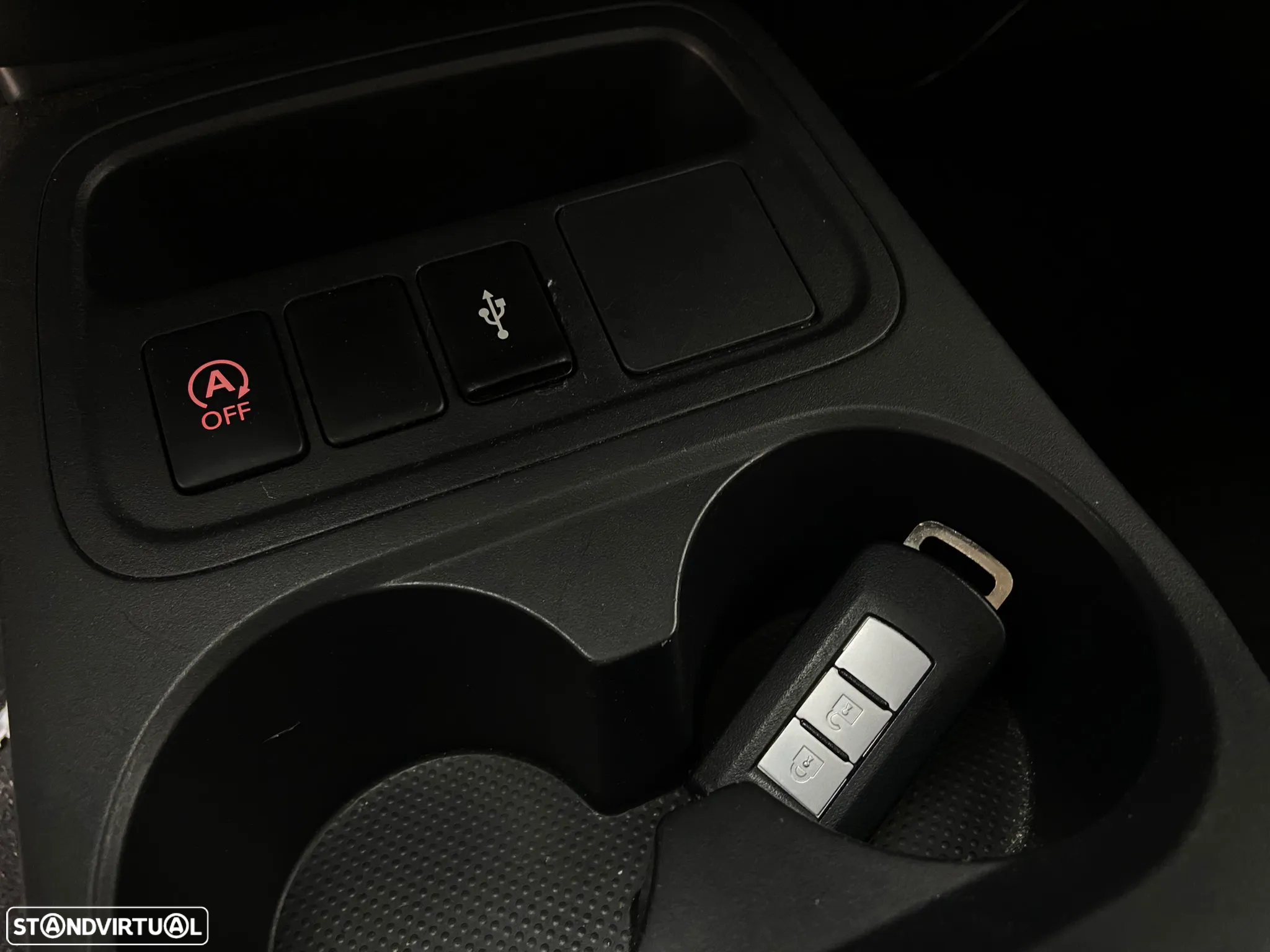 Mitsubishi Space Star 1.2 Intense Connect Edition - 18