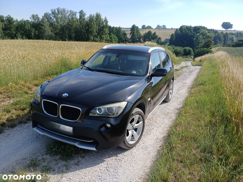 BMW X1 - 10