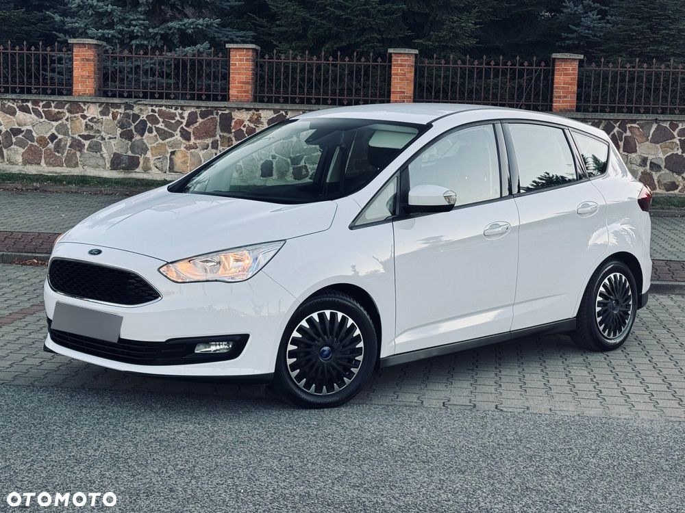 Ford C-MAX - 5