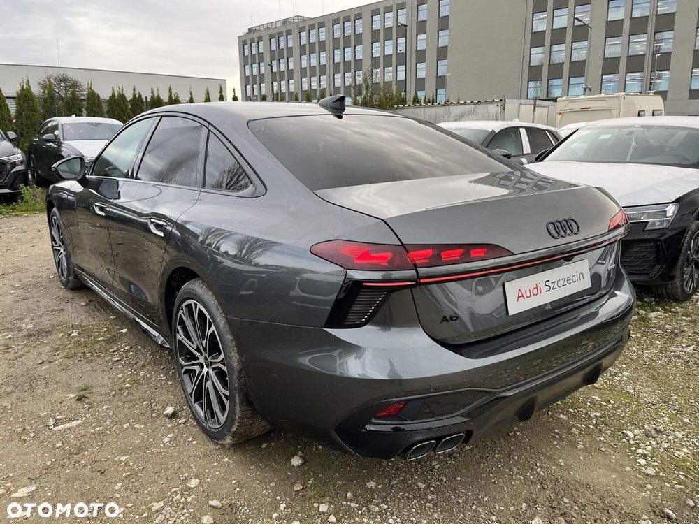 Audi A6 Limousine - 26