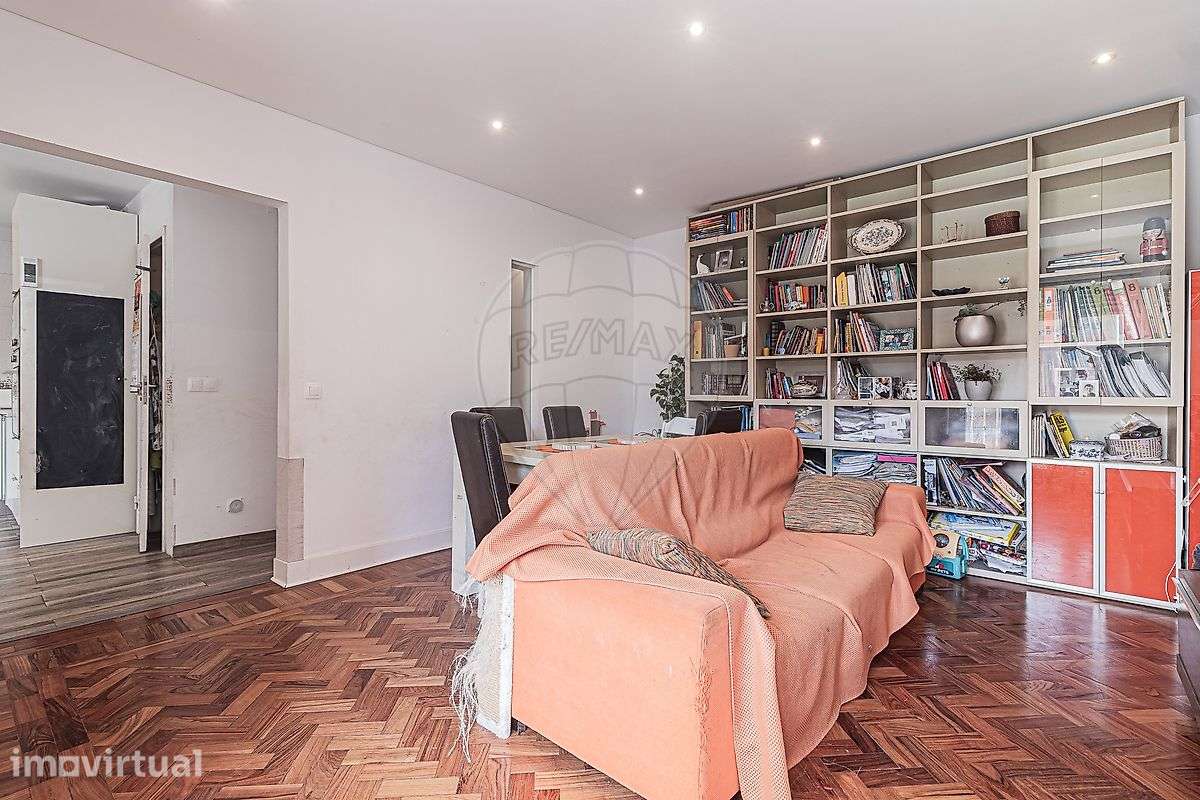 Apartamento T3 para venda - Grande imagem: 5/43