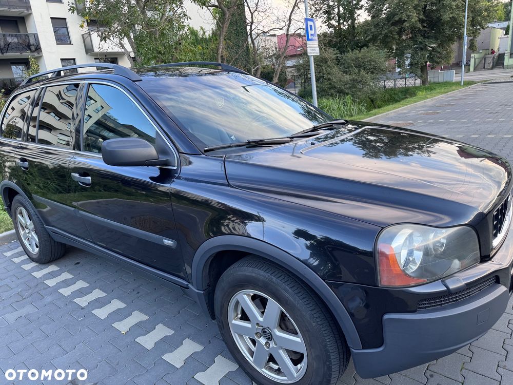 Volvo XC 90 2.4 D5 Kinetic - 7