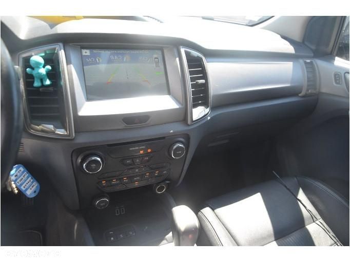 Ford Ranger 3.2 TDCi 4x4 DC Limited EU6 - 19