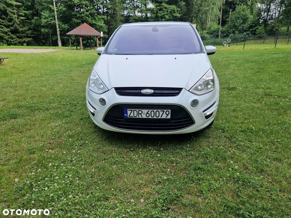 Ford S-Max - 2