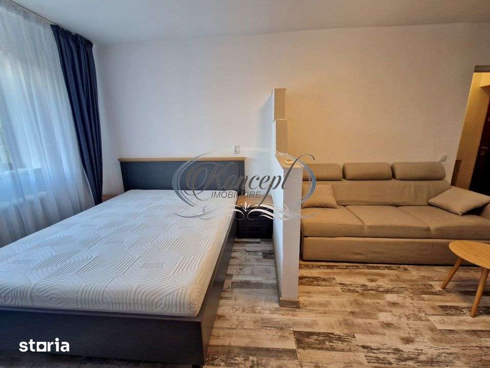 1 camera decomandata, strada Migdalului — fotografia 3