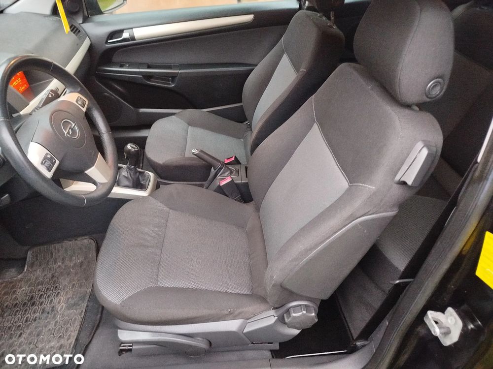 Opel Astra - 28