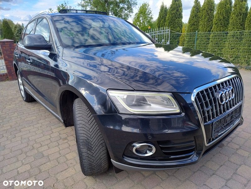 Audi Q5 - 5