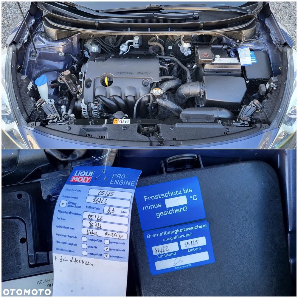 Hyundai i30 1.4 Intro Edition - 25