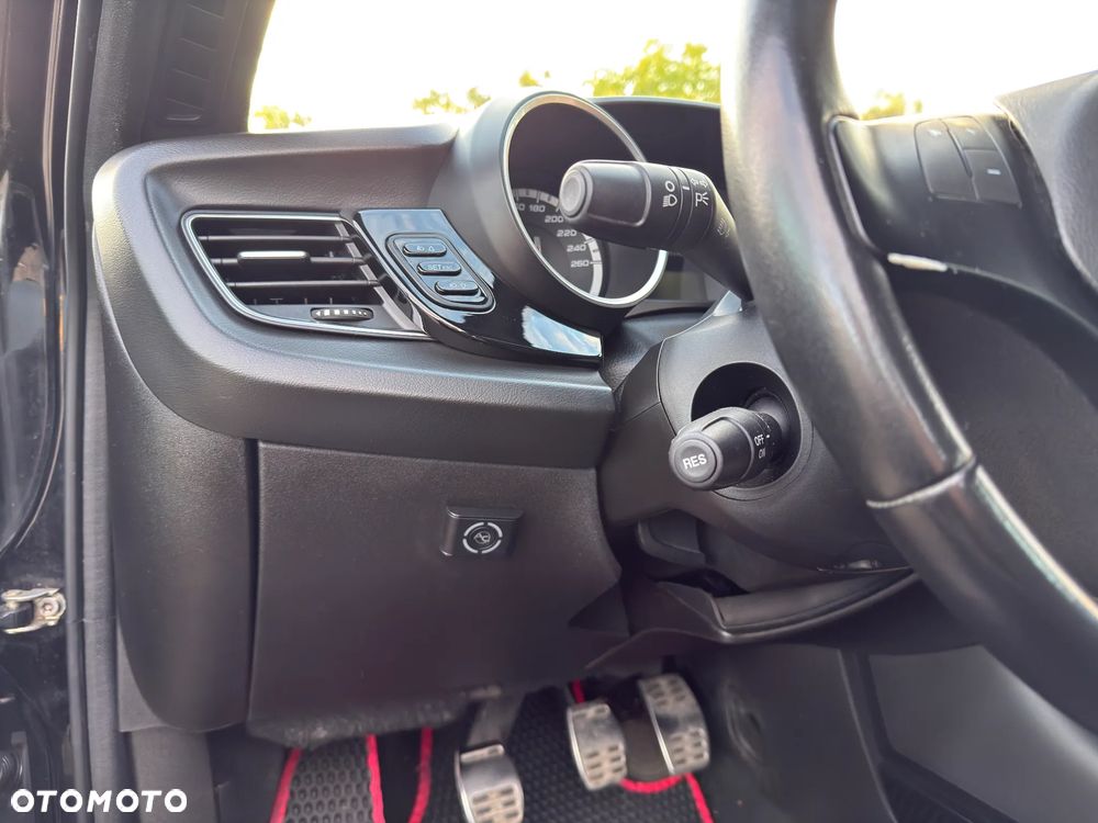 Alfa Romeo Giulietta 1.4 TB Distinctive - 13