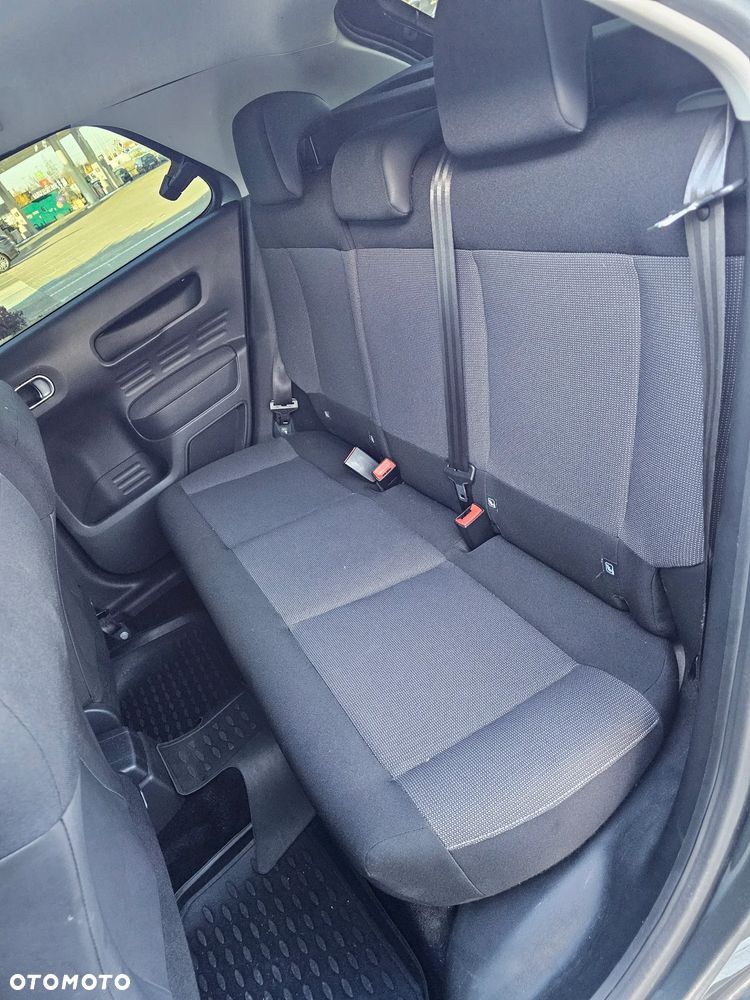 Citroën C4 Cactus 1.6 Blue HDi Shine ETG - 28