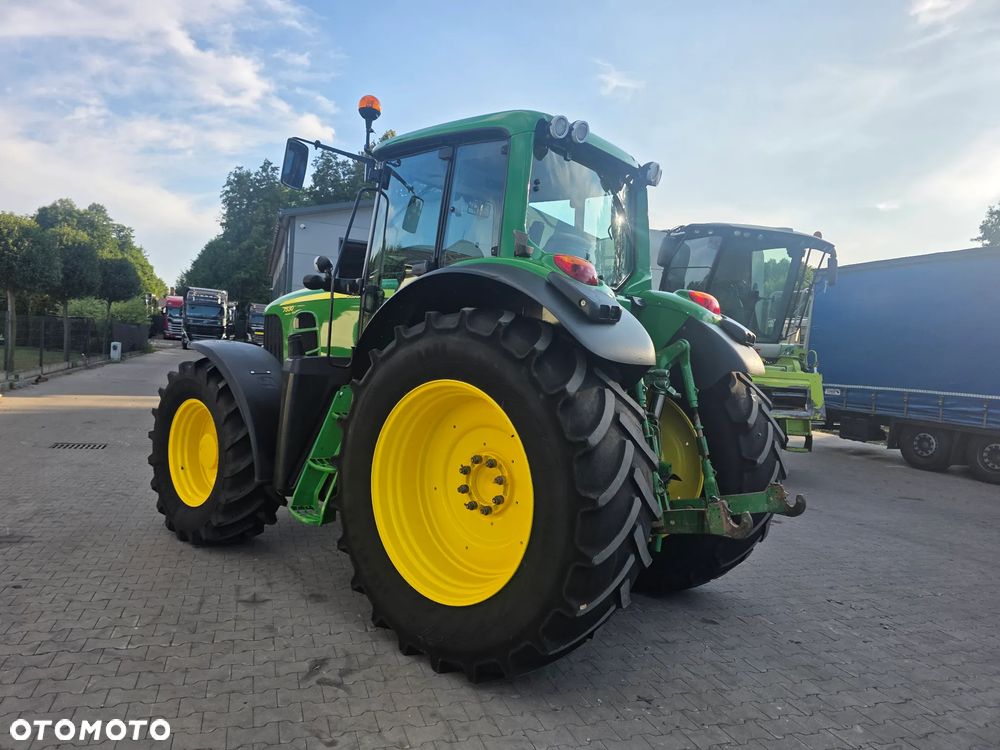 John Deere 7530 - 3