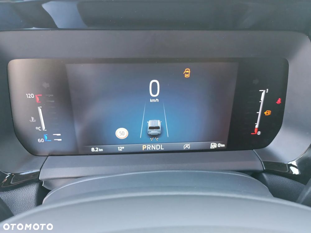 Ford Tourneo Courier 1.0 EcoBoost Active - 14